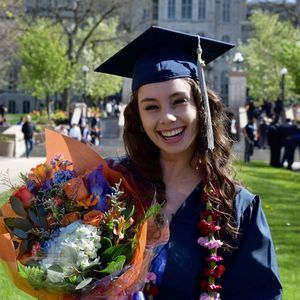 Meet your Posher, Grace